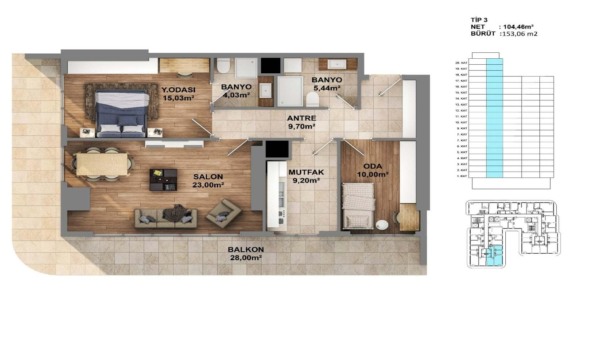 Floor Plan Image 10