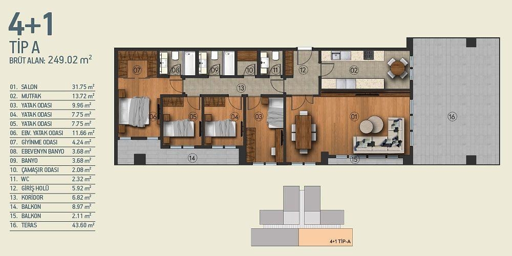 Floor Plan Image 3