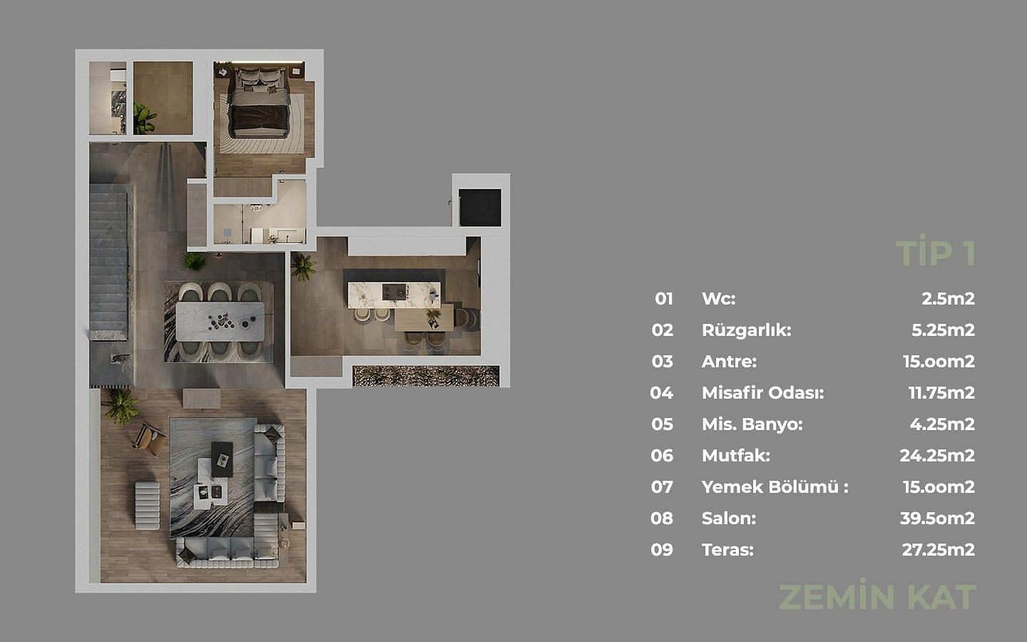 Floor Plan Image 3