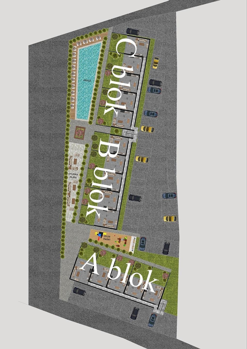 Grundrissdarstellung 1