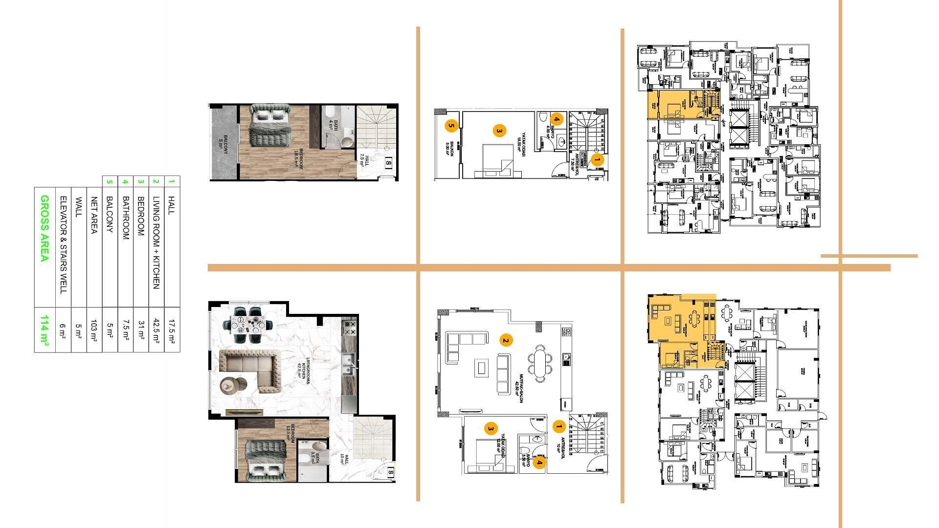 Floor Plan Image 8