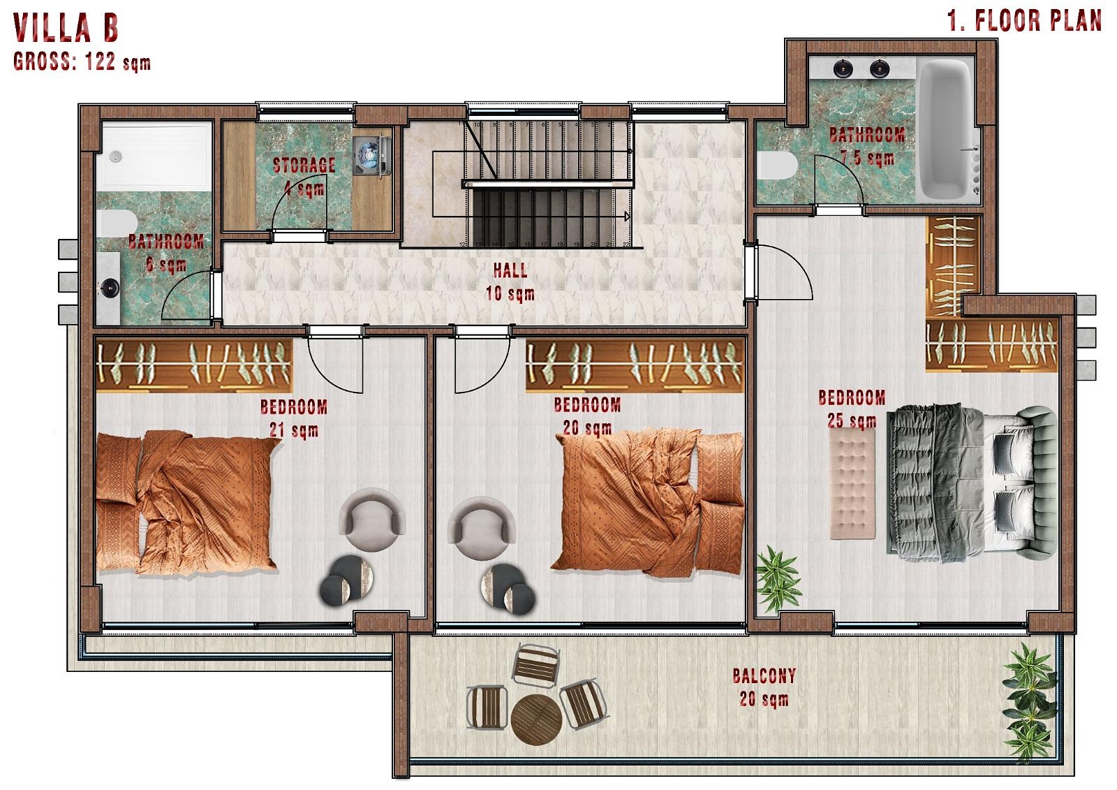 Floor Plan Image 2