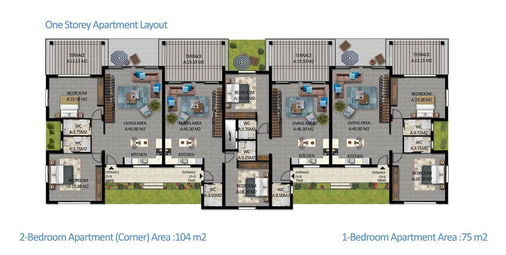 फ्लोर प्लान छवि 5