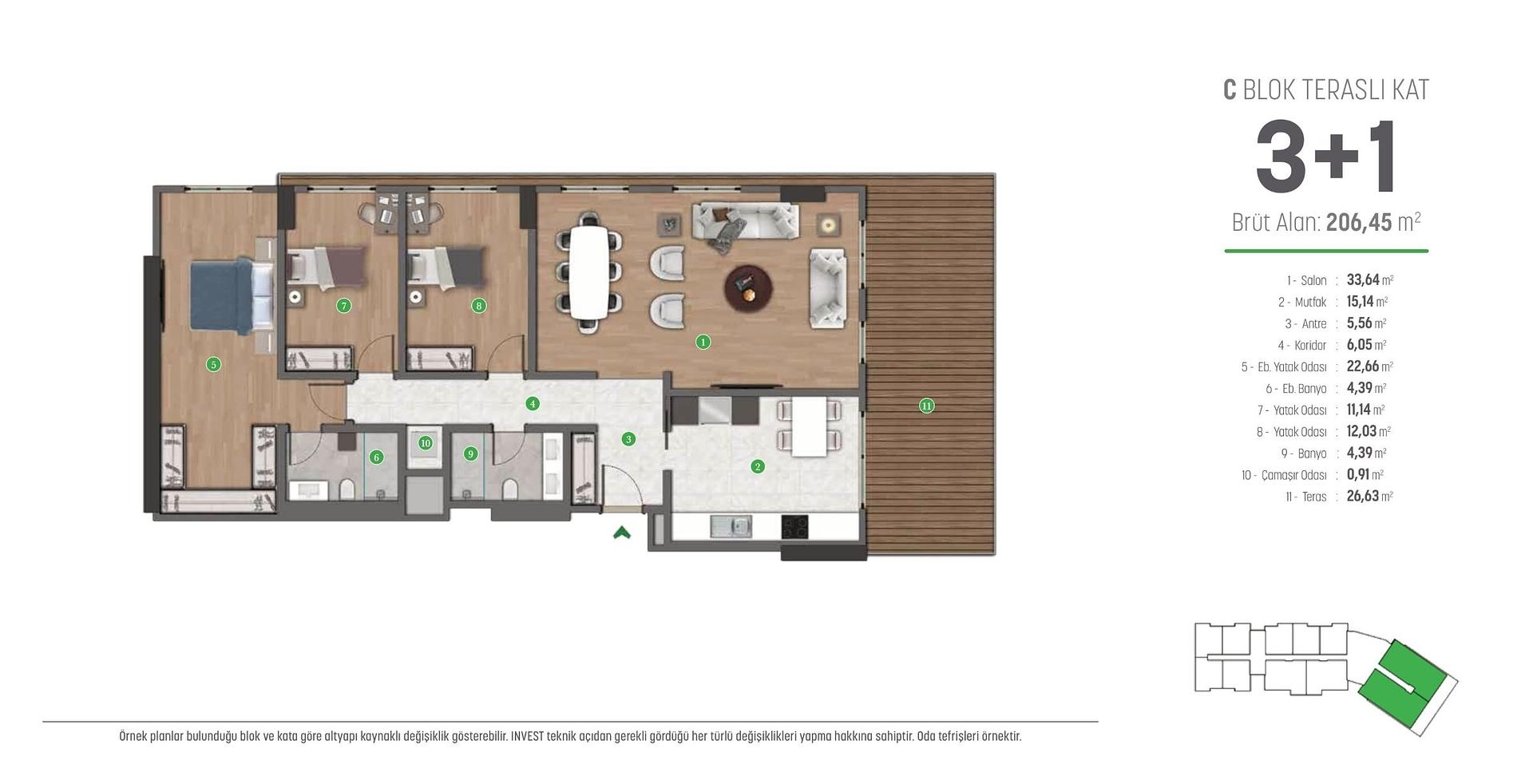 Floor Plan Image 27