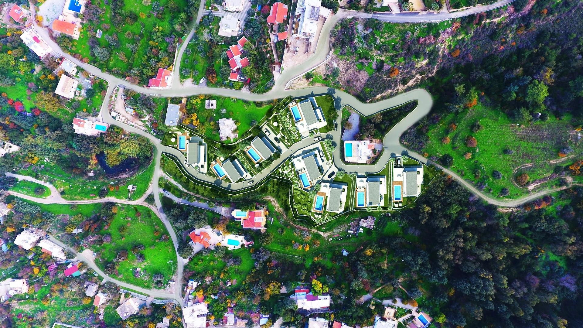 صورة مخطط الطابق 1 