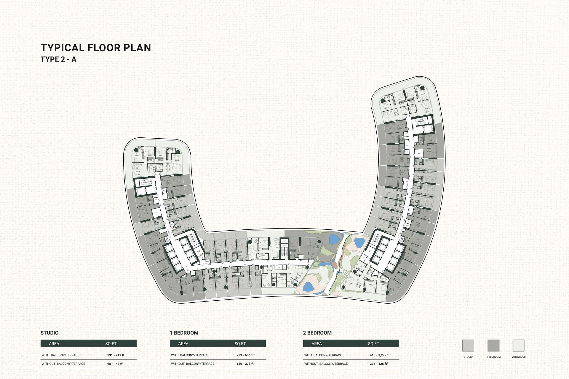 Grundrissdarstellung 9