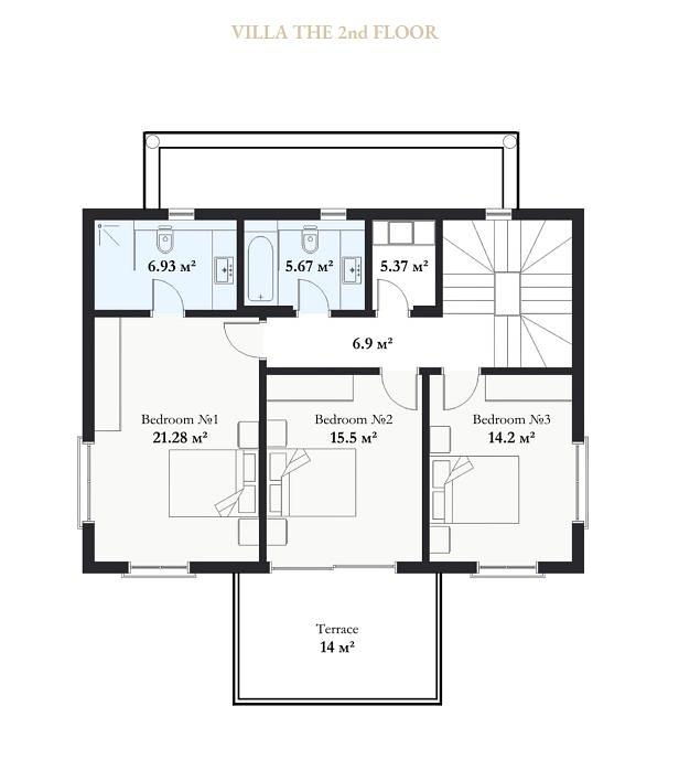 Қабат жоспарының суреті 3