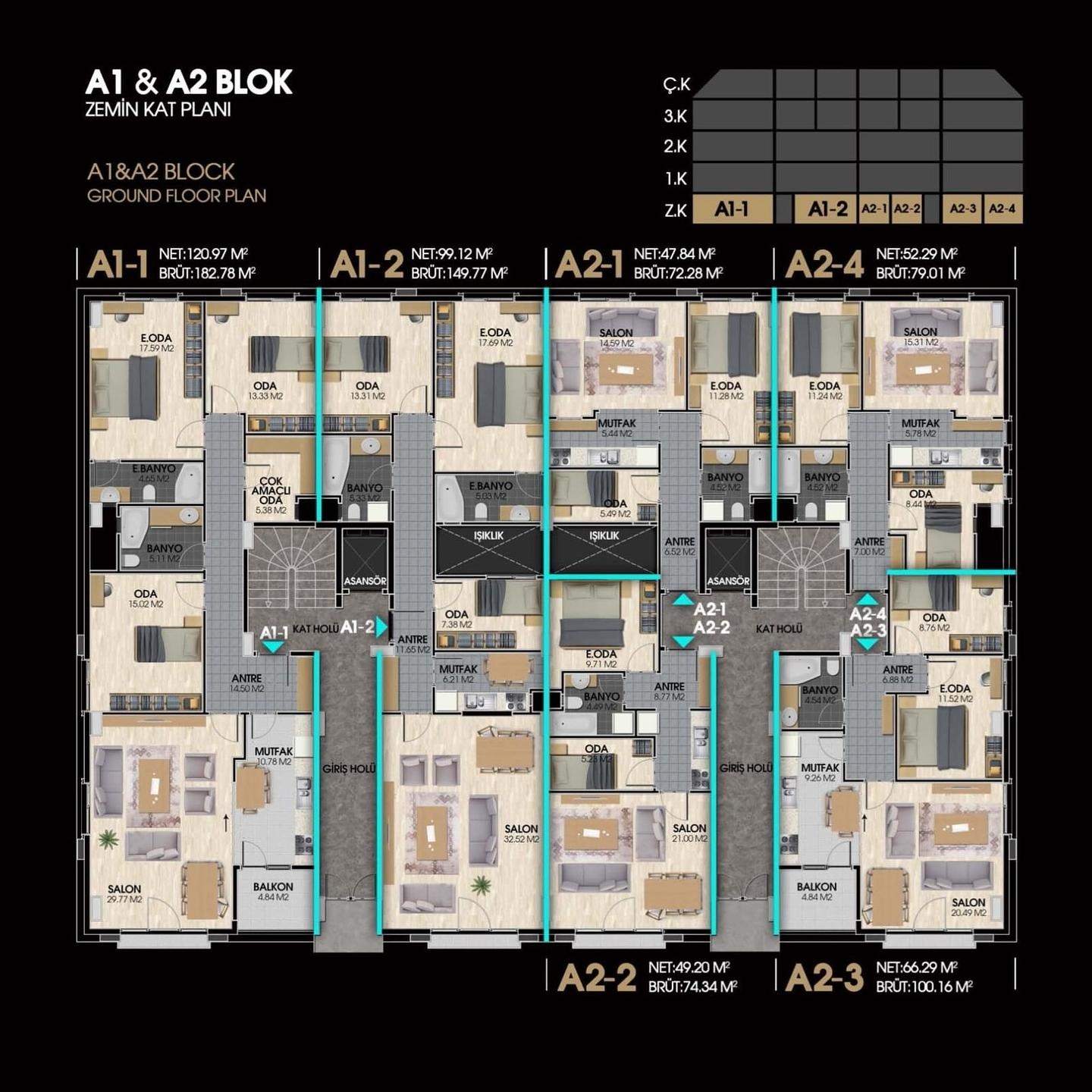Plattegrond afbeelding 7