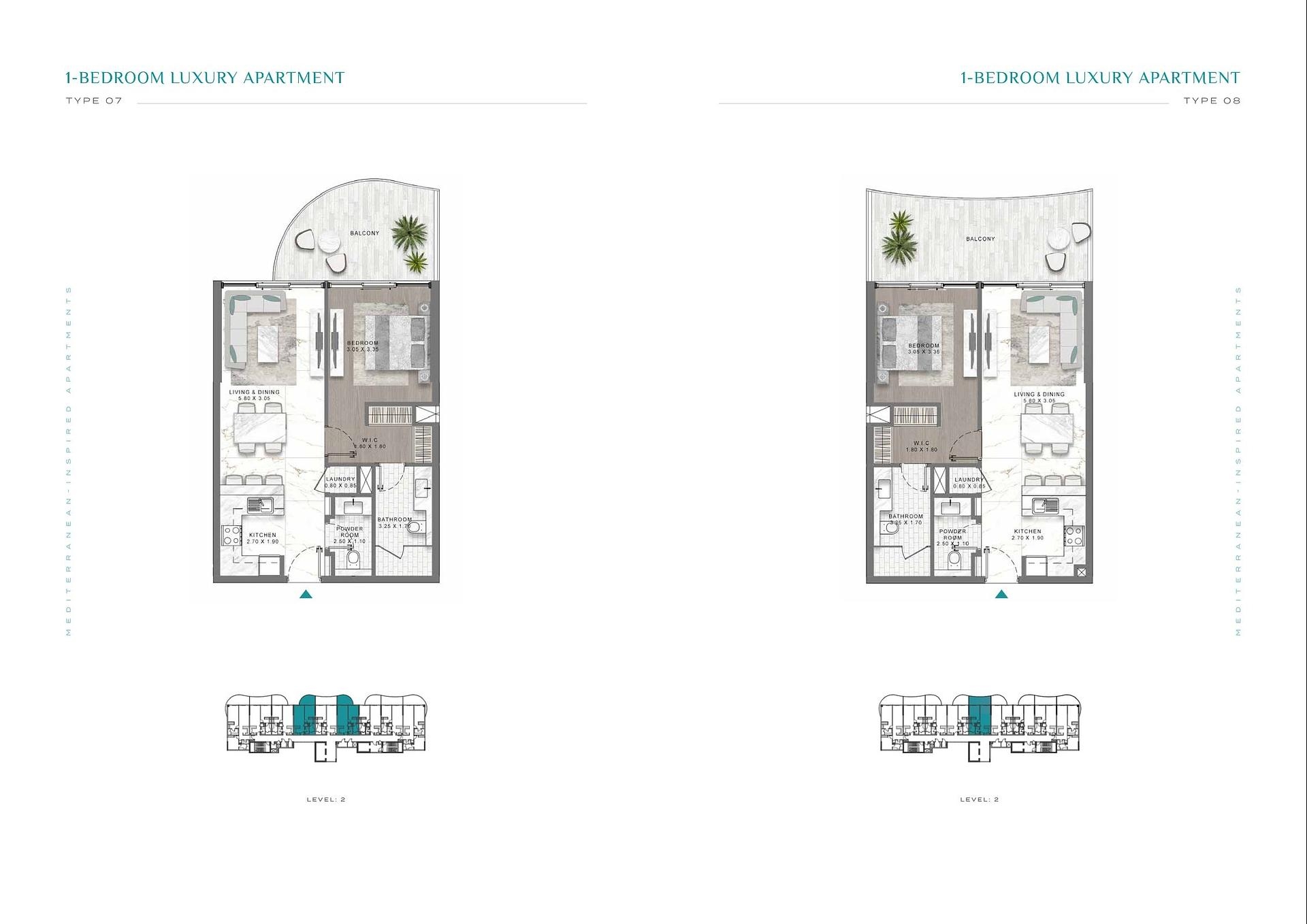 Immagine Planimetria 4