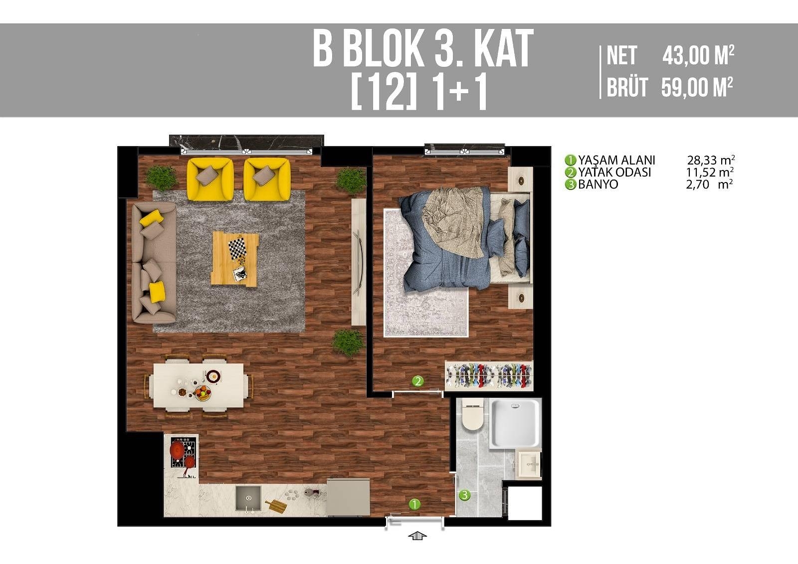 Floor Plan Image 5