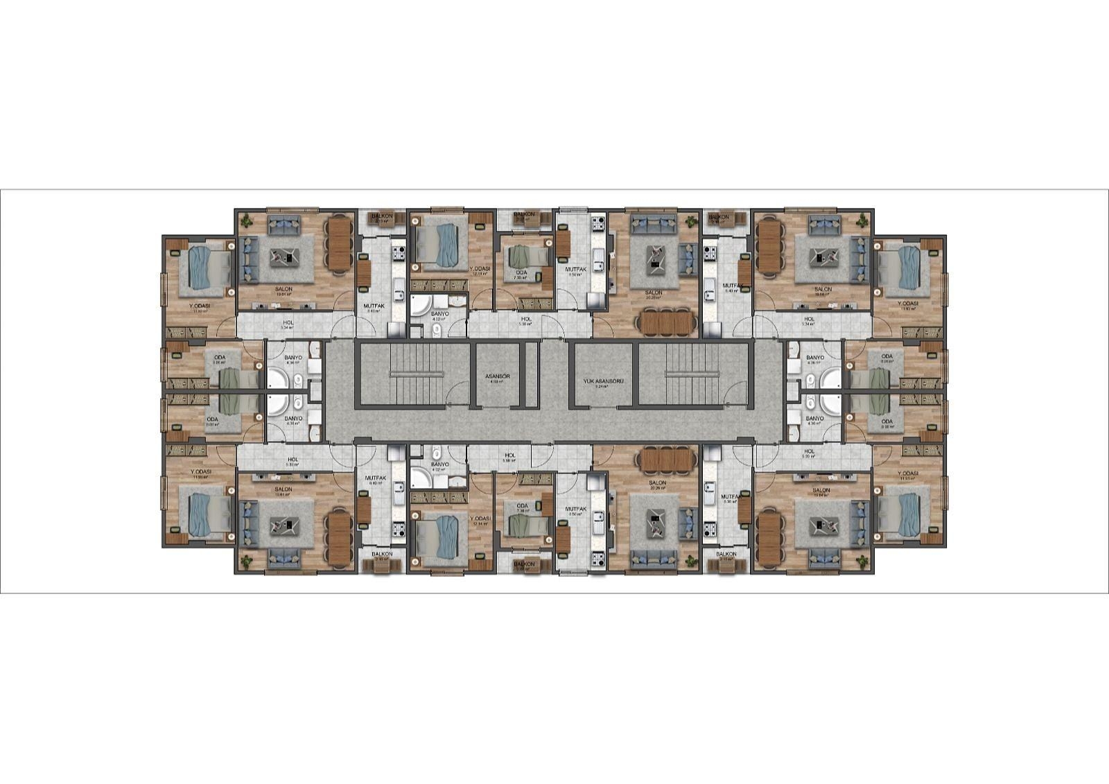 Floor Plan Image 1