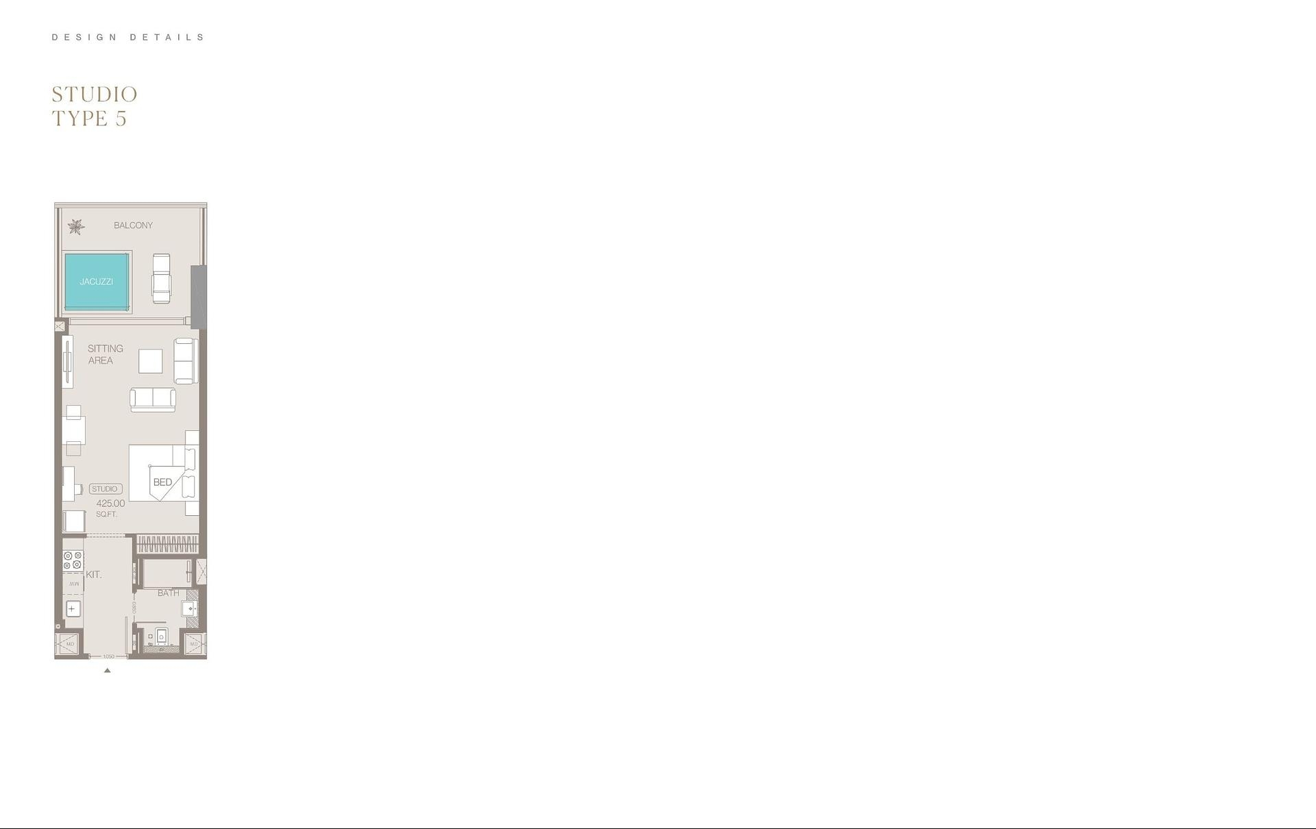 फ्लोर प्लान छवि 2