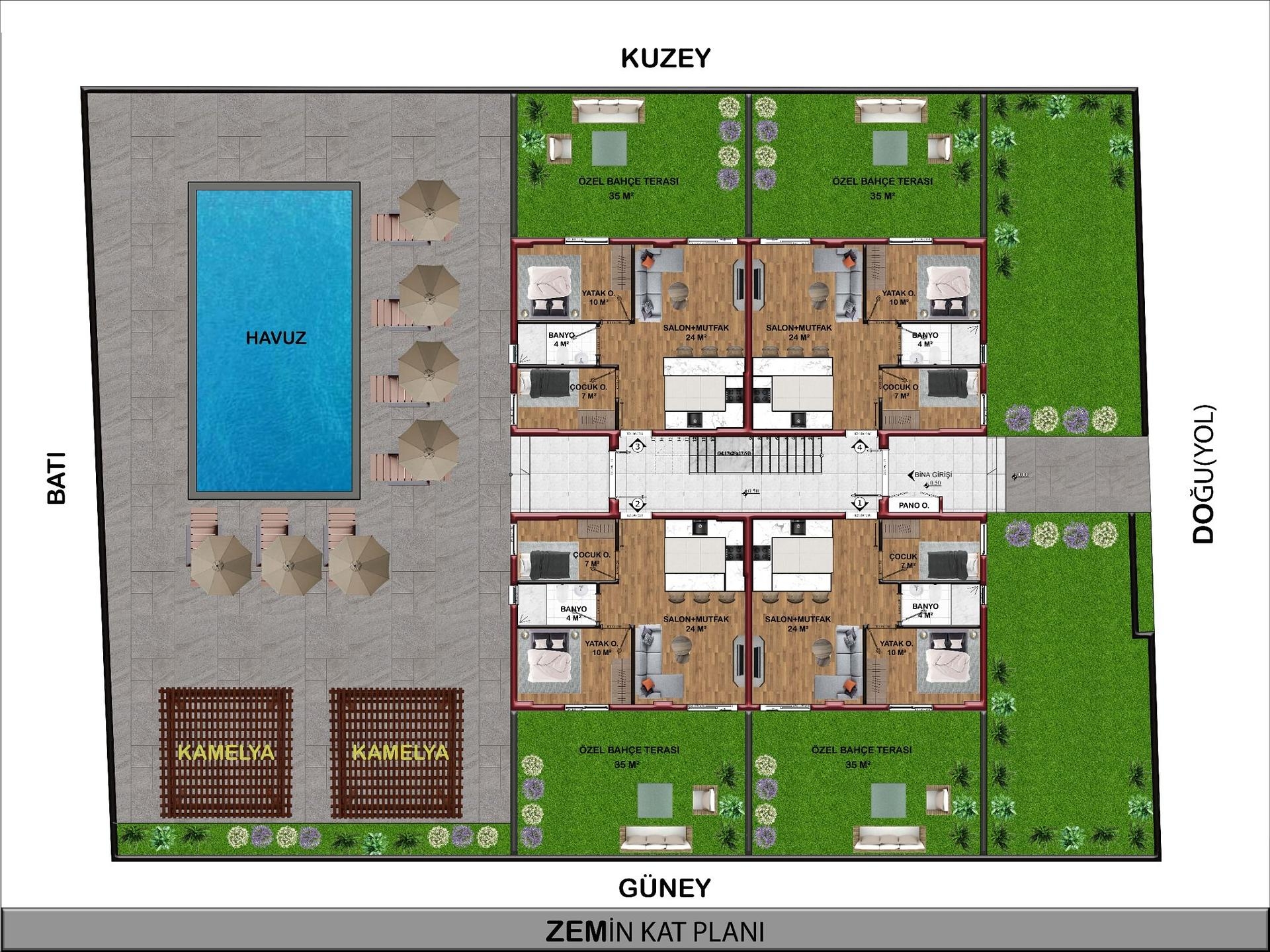 Изображение планировки 3