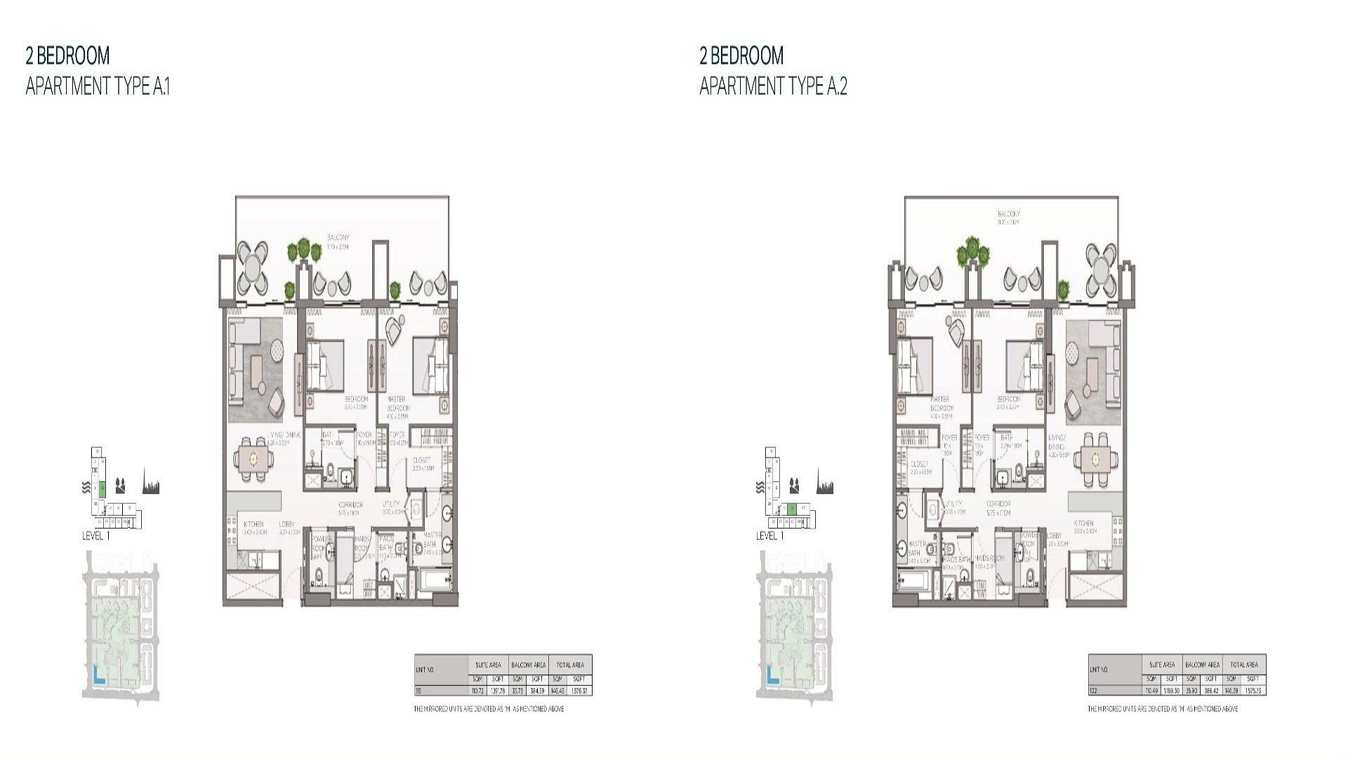 Imagen del Plano de Planta 5
