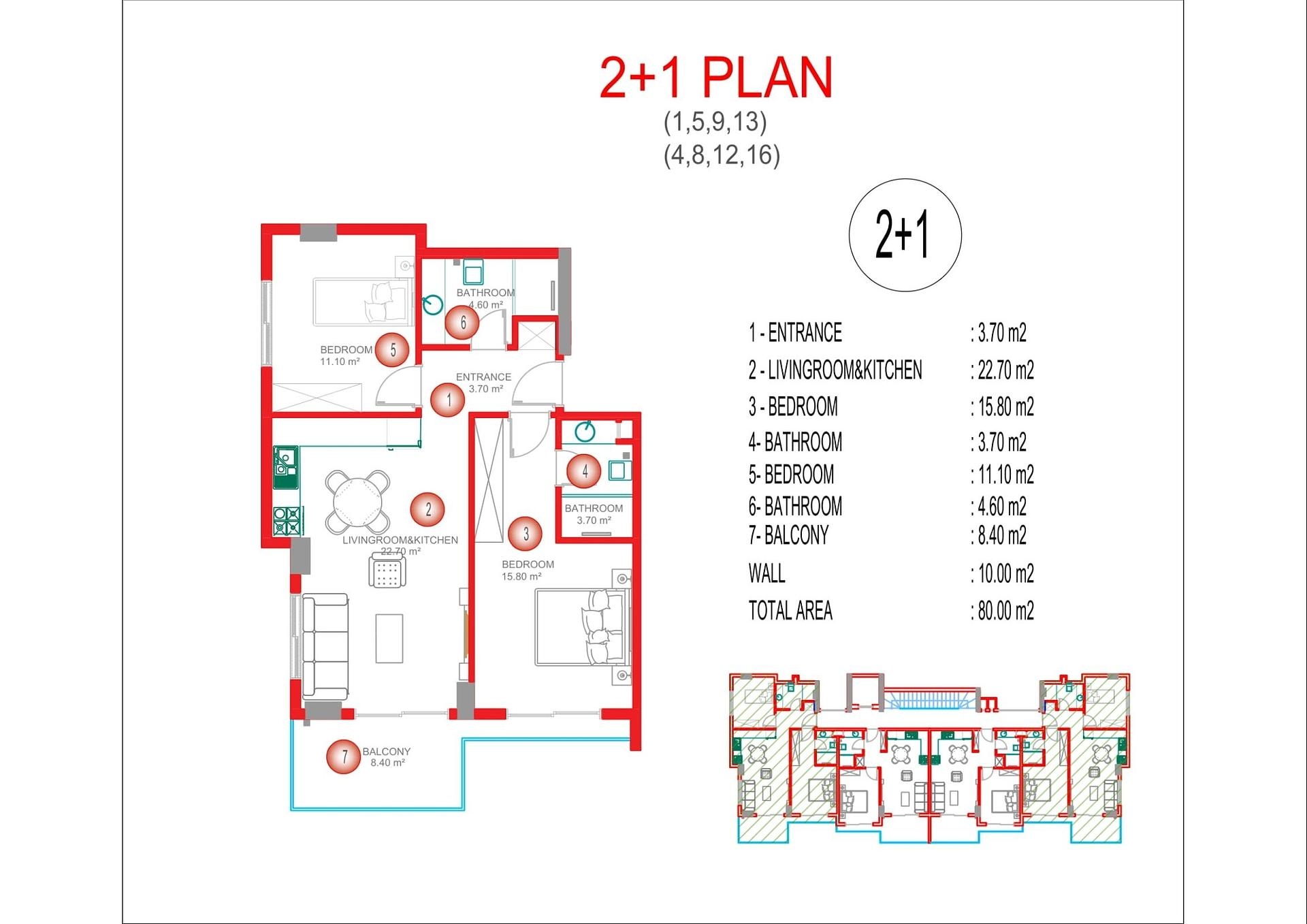 Қабат жоспарының суреті 2