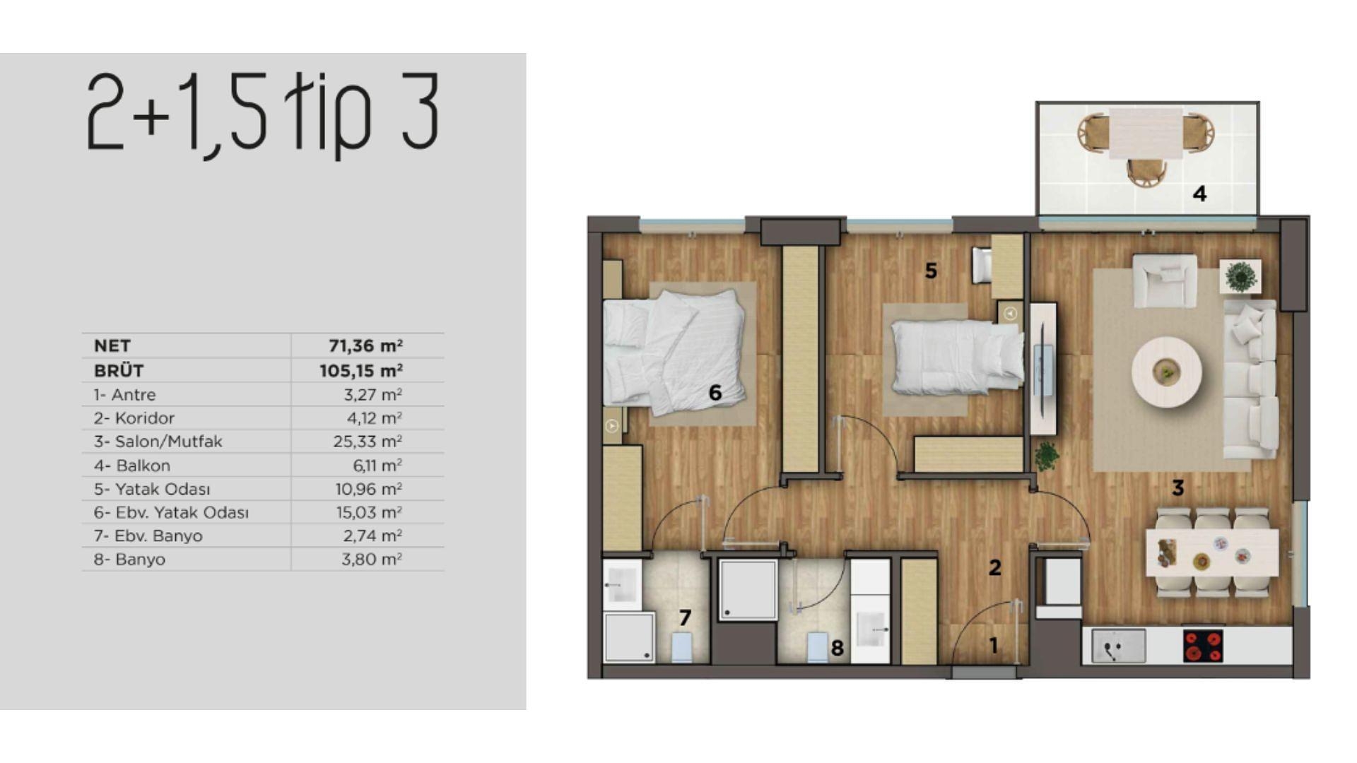 Floor Plan Image 3