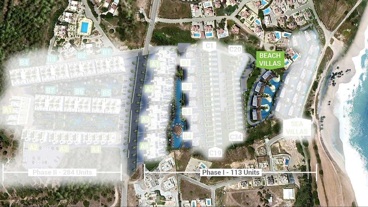 صورة مخطط الطابق 3 