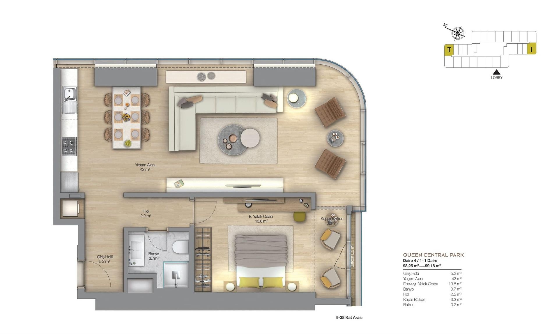Floor Plan Image 4