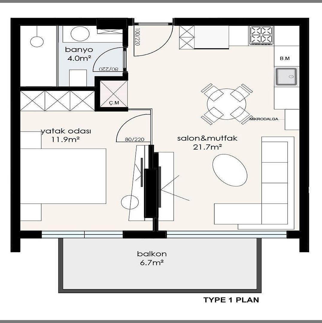 Қабат жоспарының суреті 2