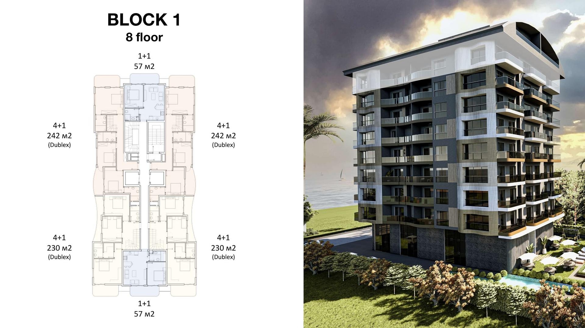 Қабат жоспарының суреті 12