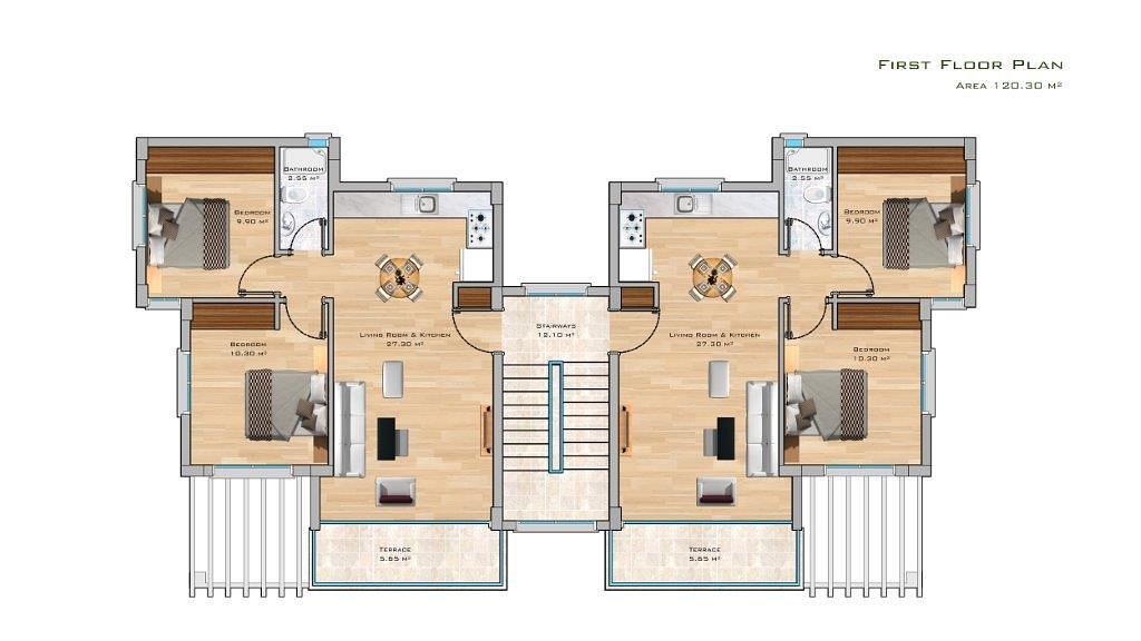 Imagem da Planta Baixa 2