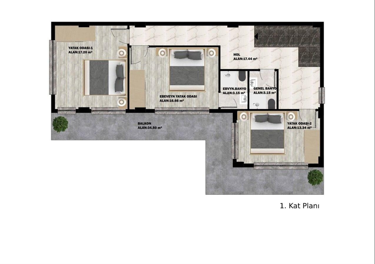 Floor Plan Image 1