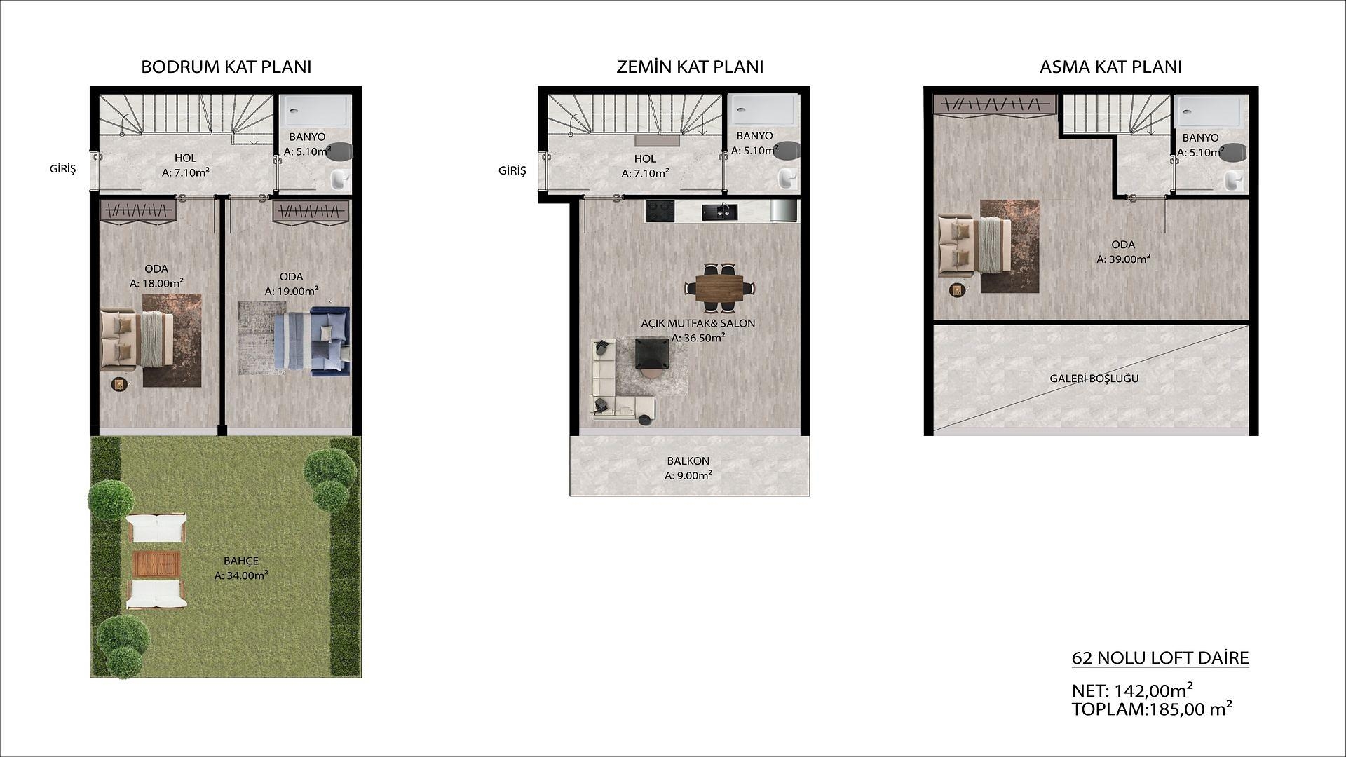 Слика плана спрата 10
