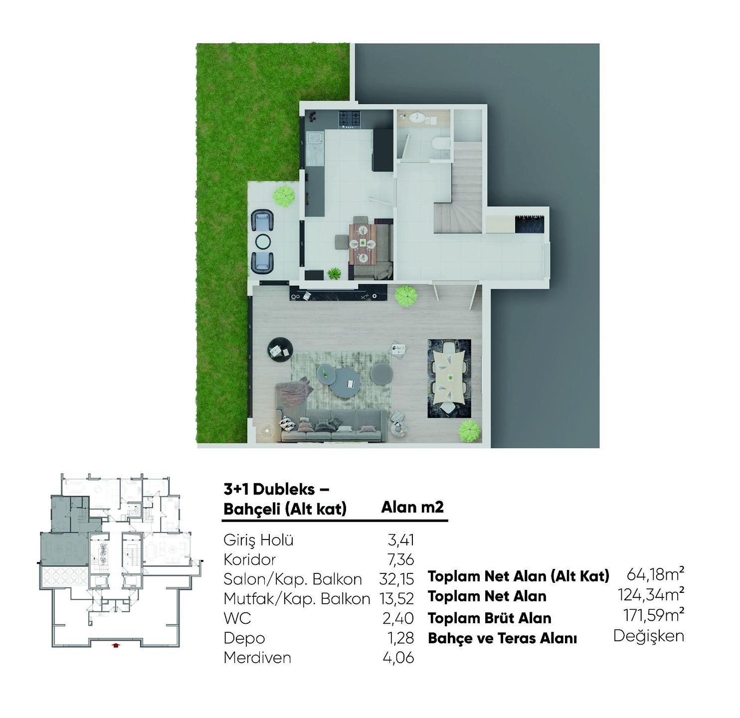 صورة مخطط الطابق 4 