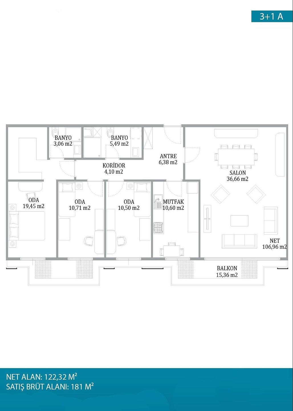 फ्लोर प्लान छवि 7