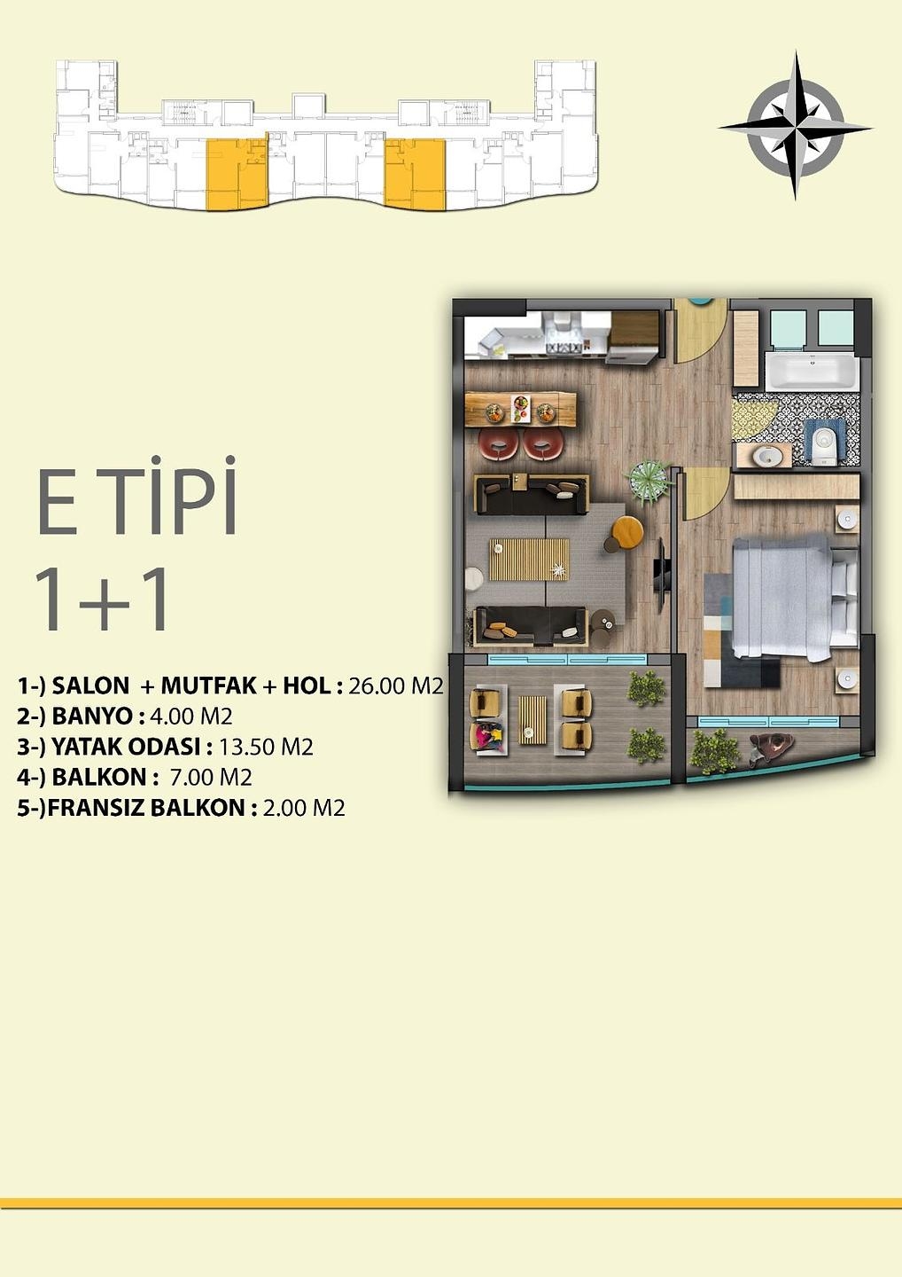 Imazhi i Planit të Katit 2