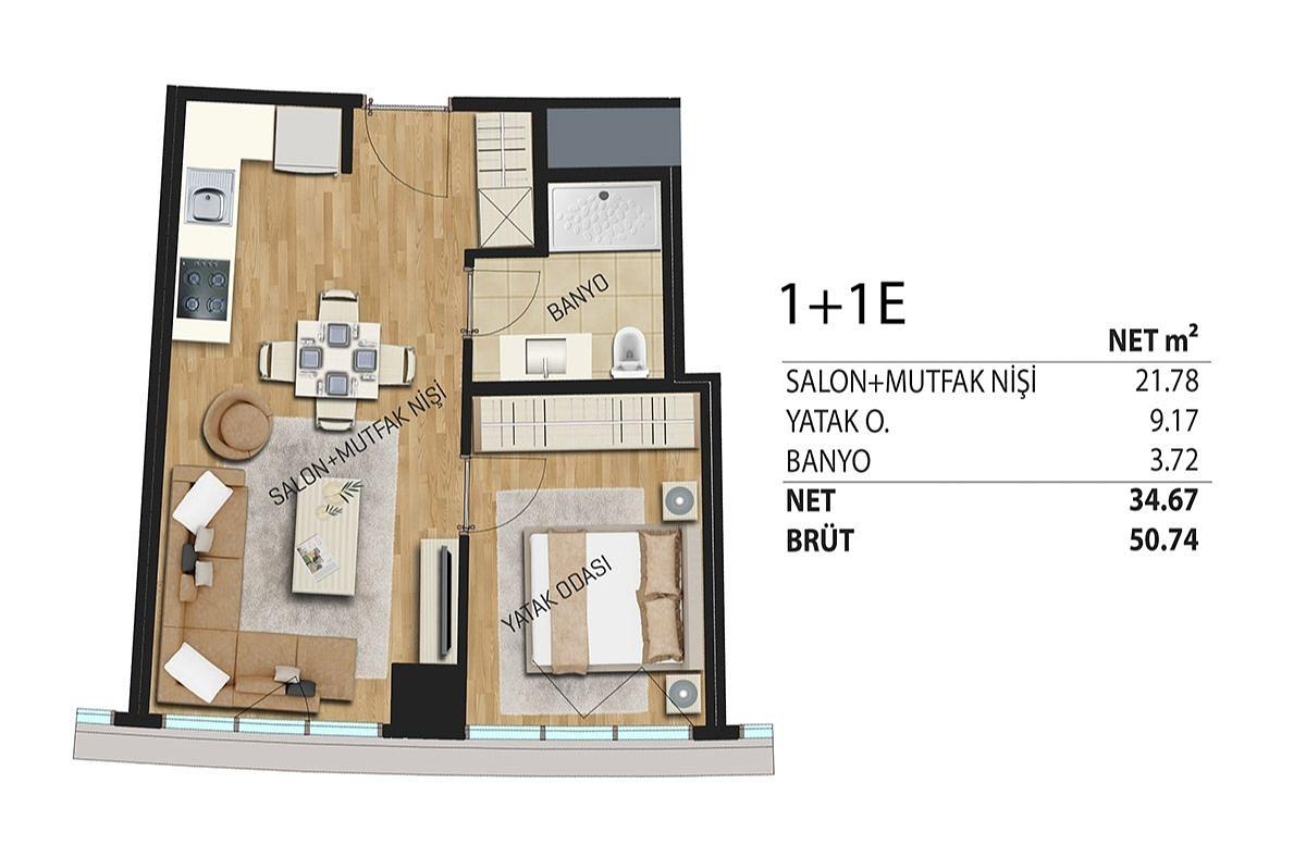 फ्लोर प्लान छवि 10