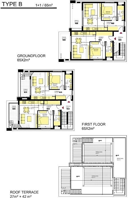 Grundrissdarstellung 2