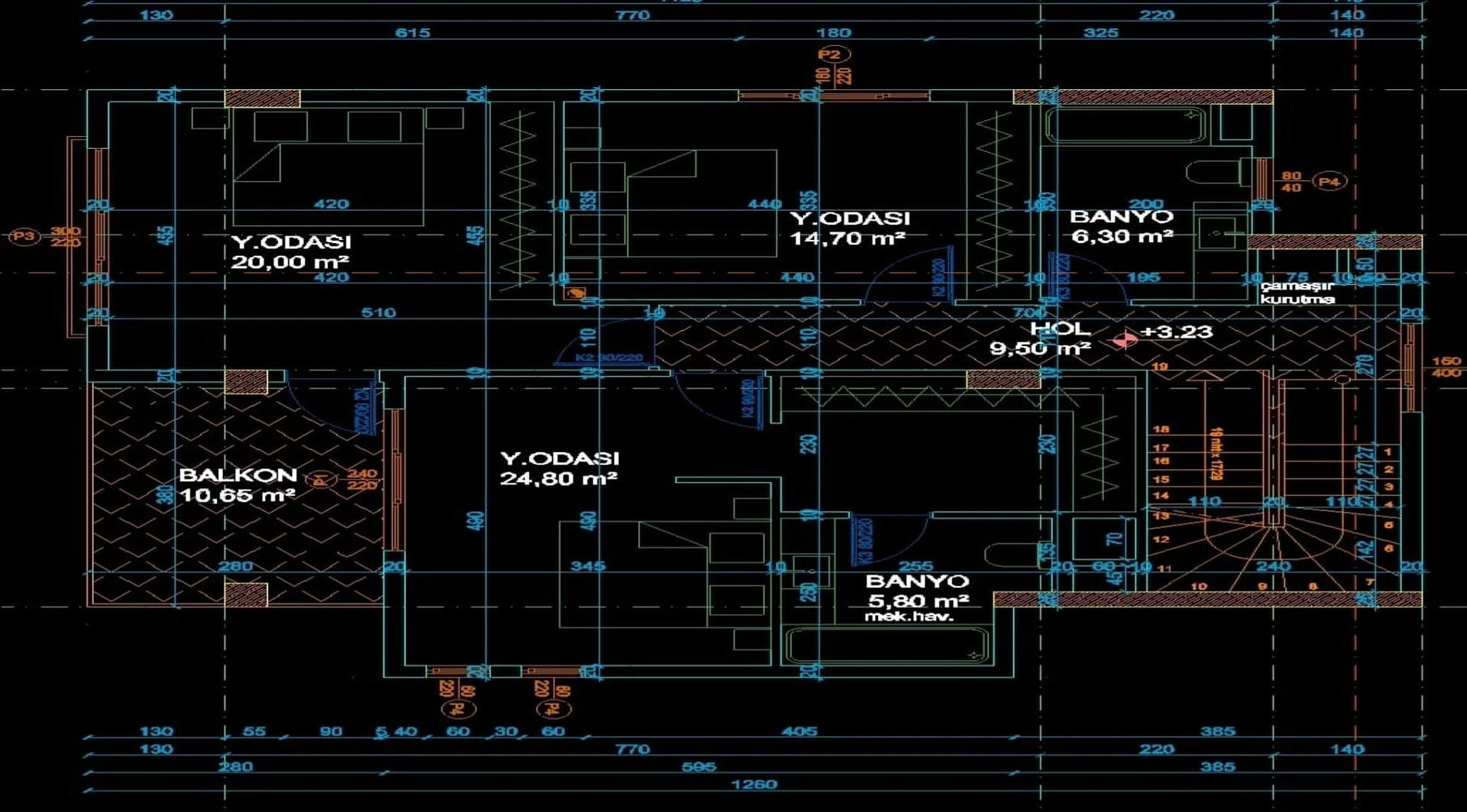 Floor Plan Image 3