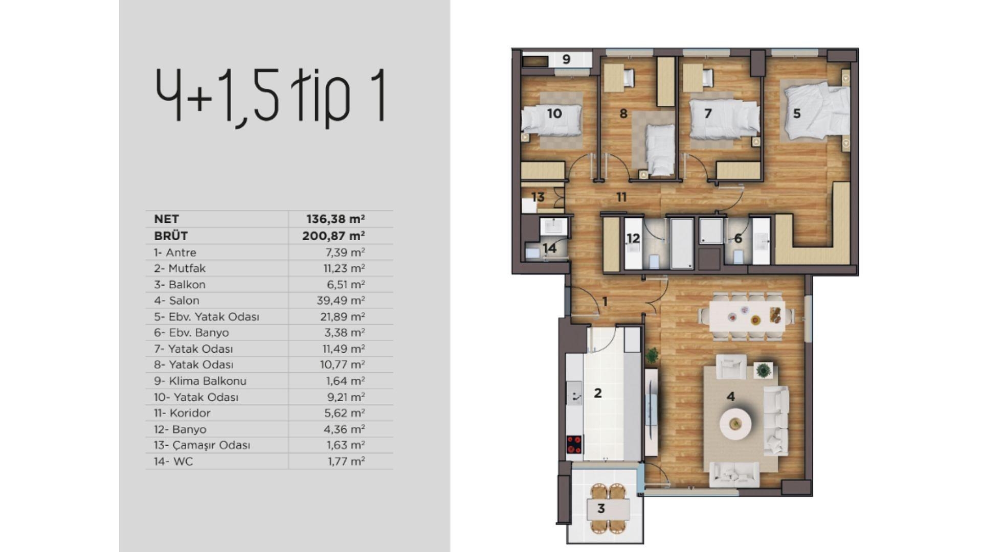 Floor Plan Image 7