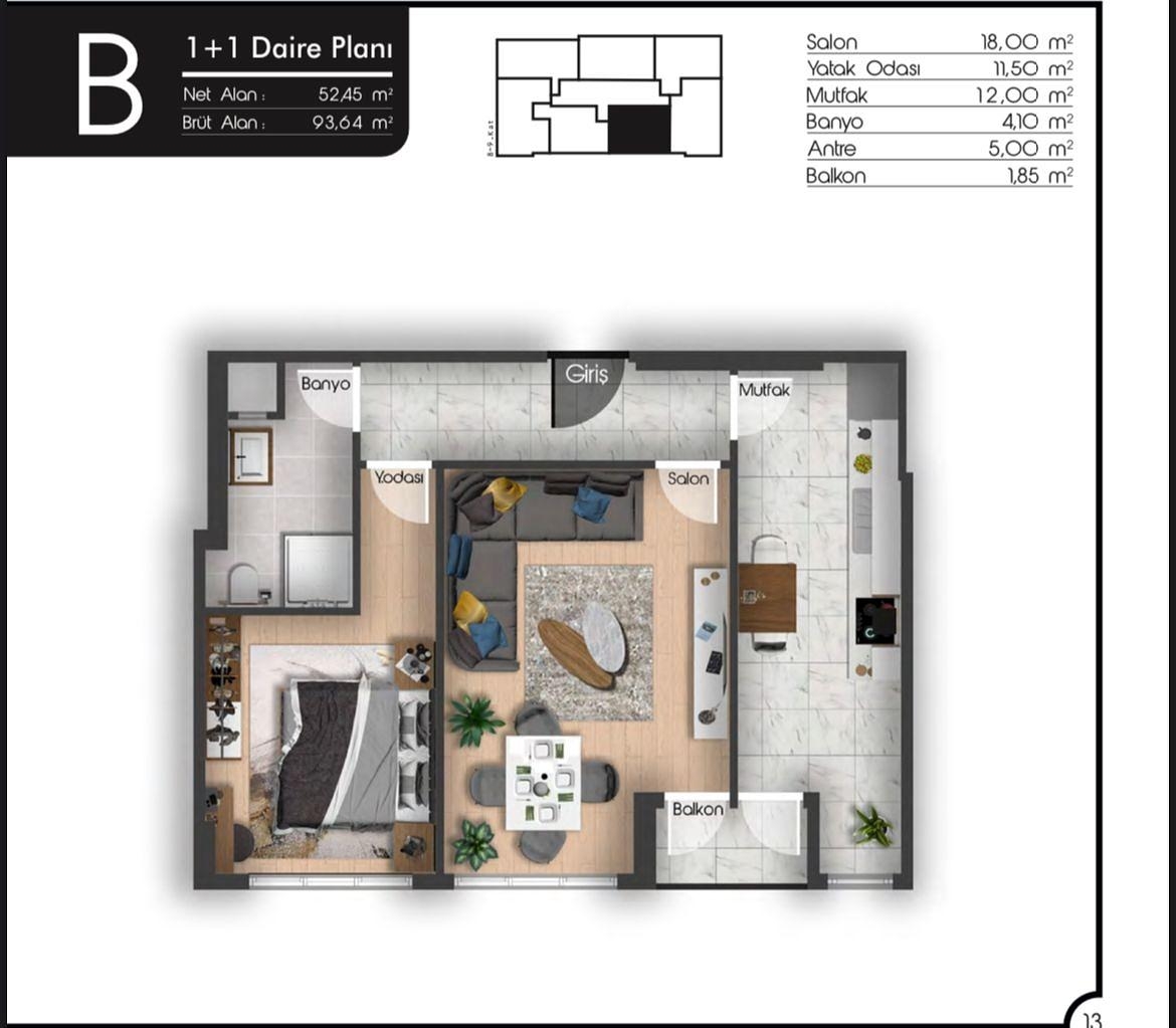 Floor Plan Image 11