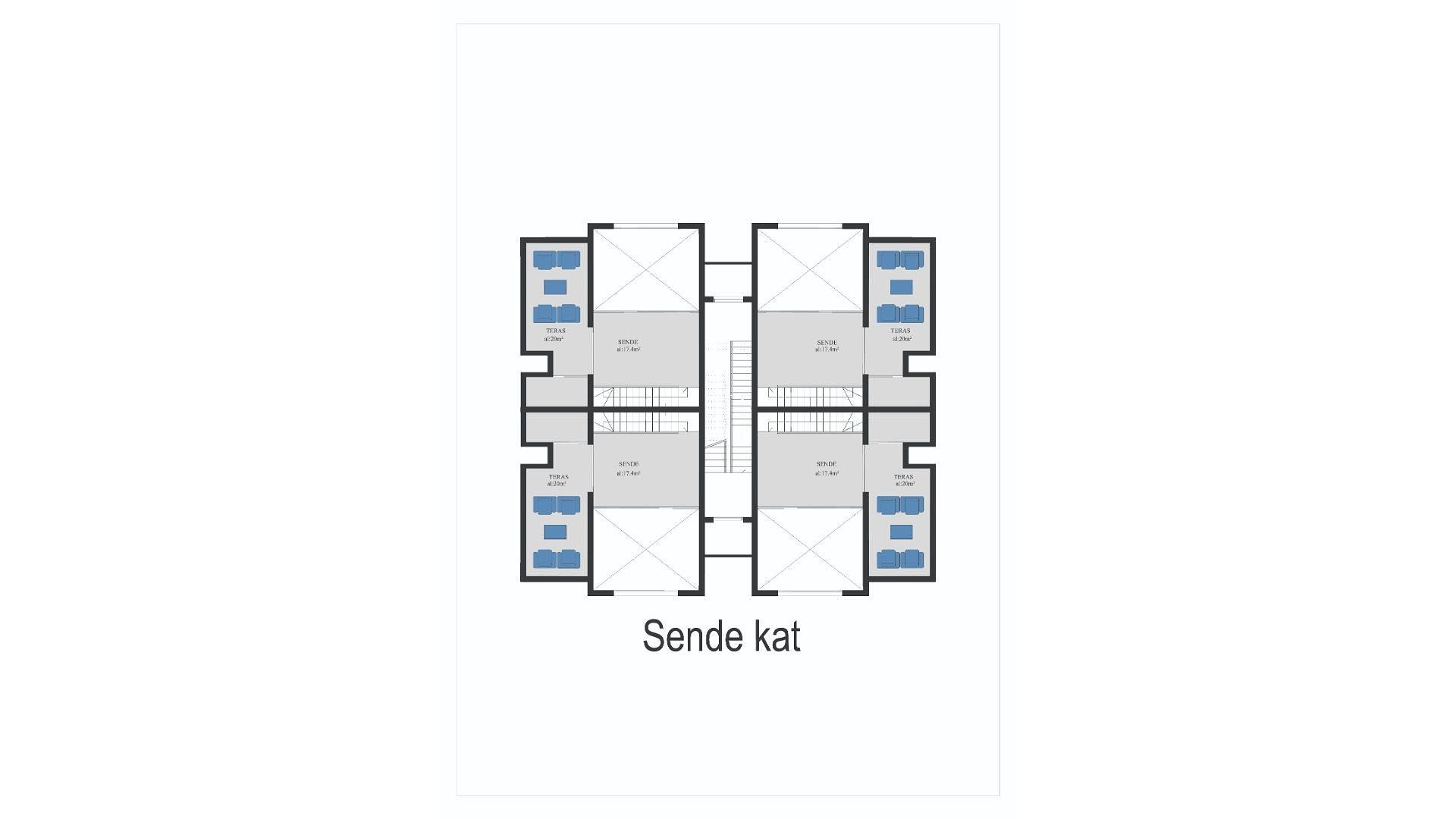 फ्लोर प्लान छवि 1