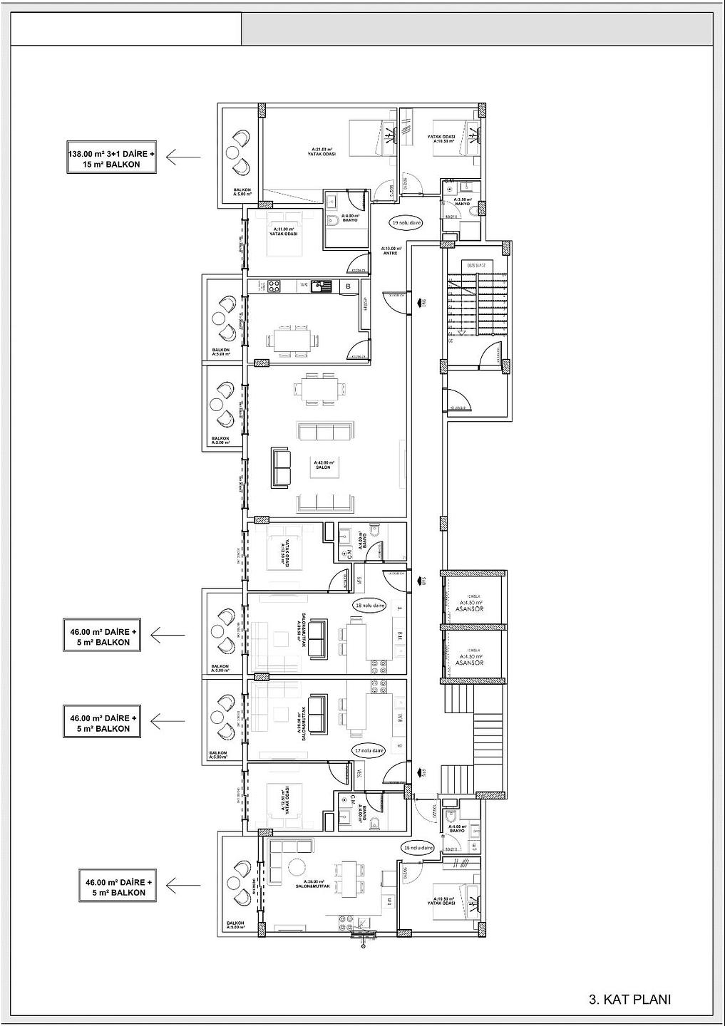 फ्लोर प्लान छवि 4