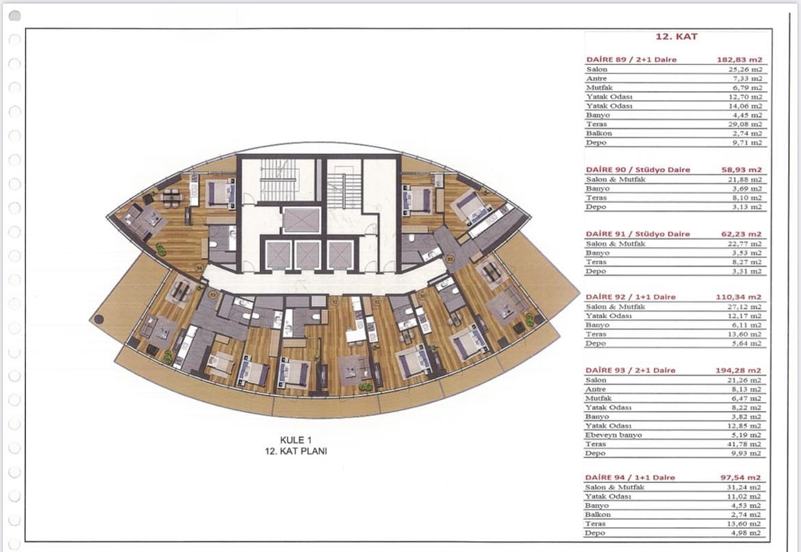 Floor Plan Image 11