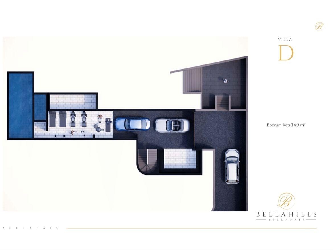 صورة مخطط الطابق 1 