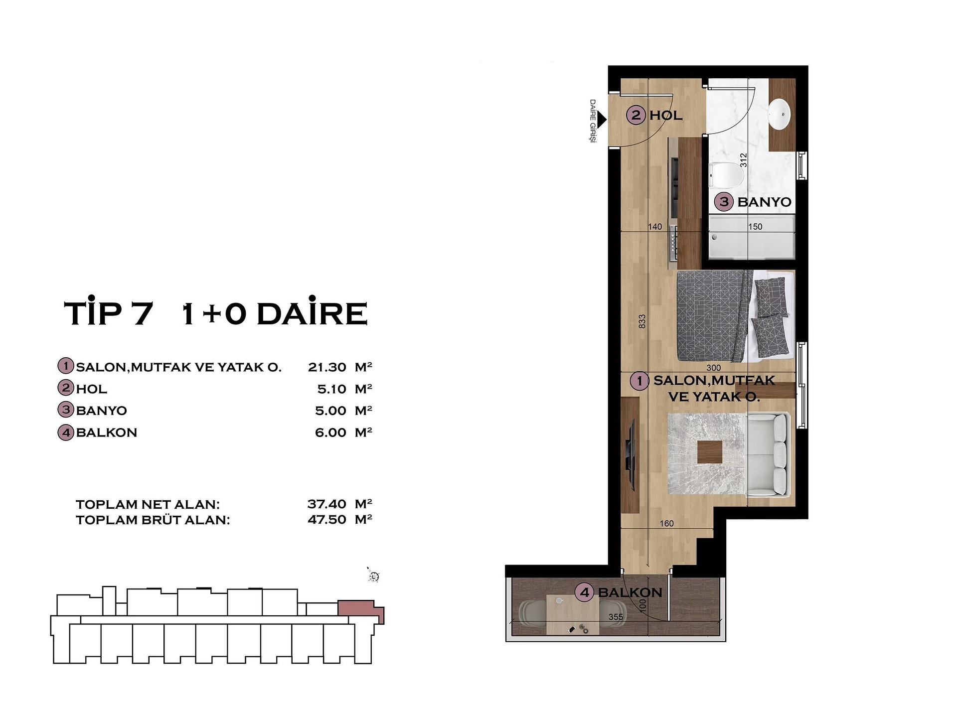 Floor Plan Image 5