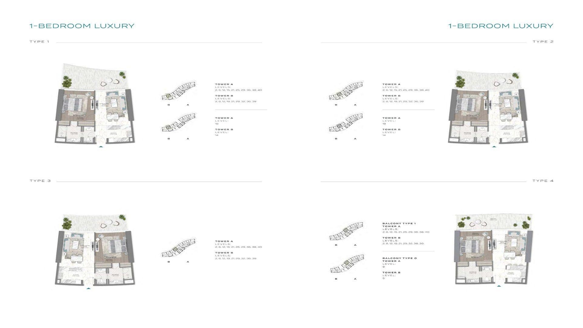 Imagen del Plano de Planta 1