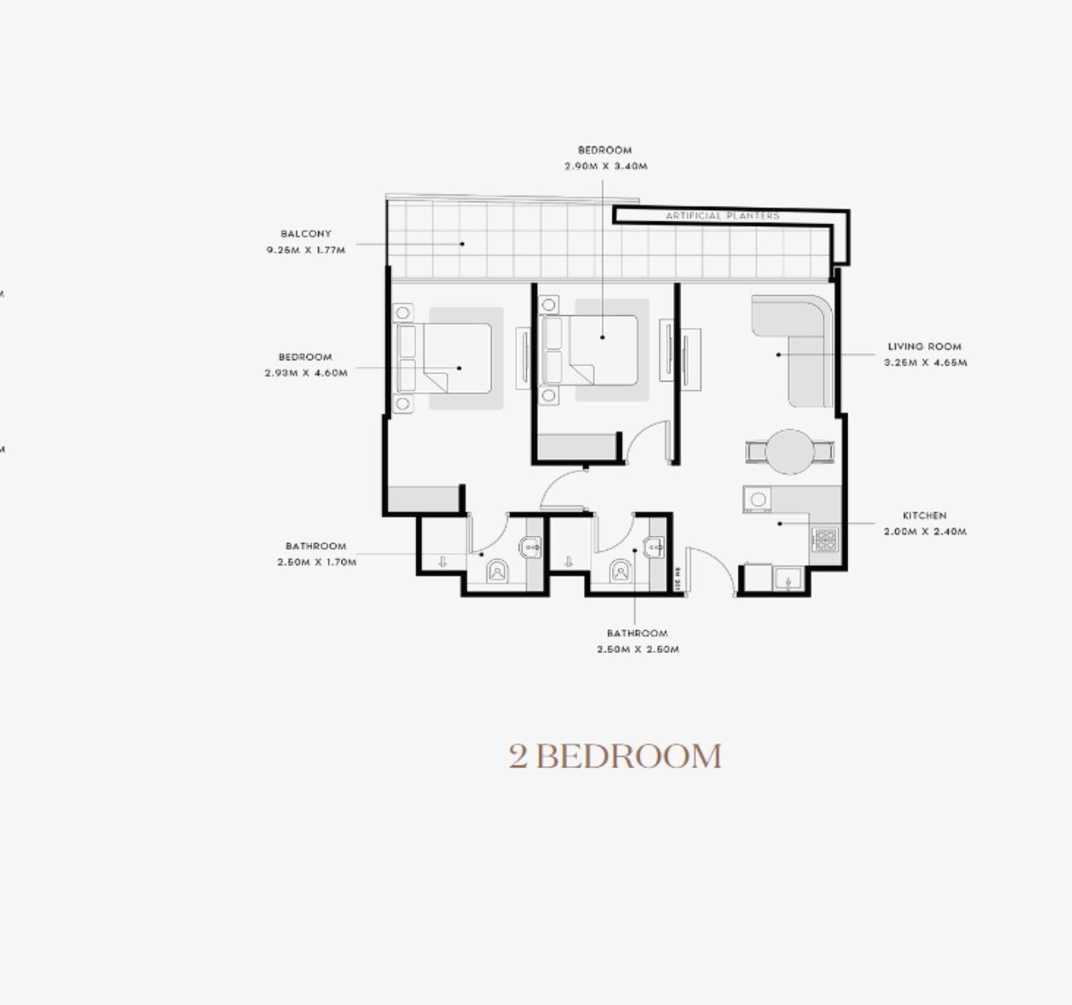 Floor Plan Image 3