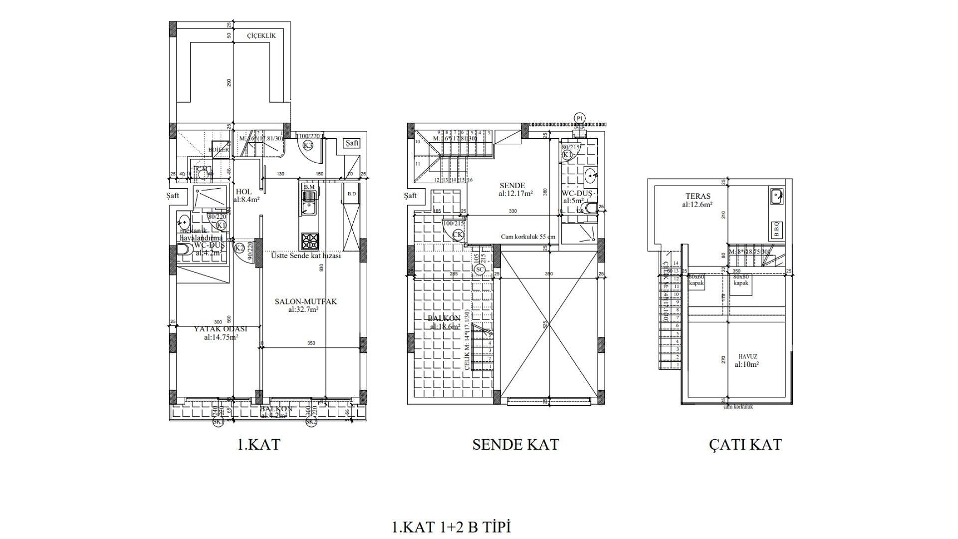 फ्लोर प्लान छवि 2