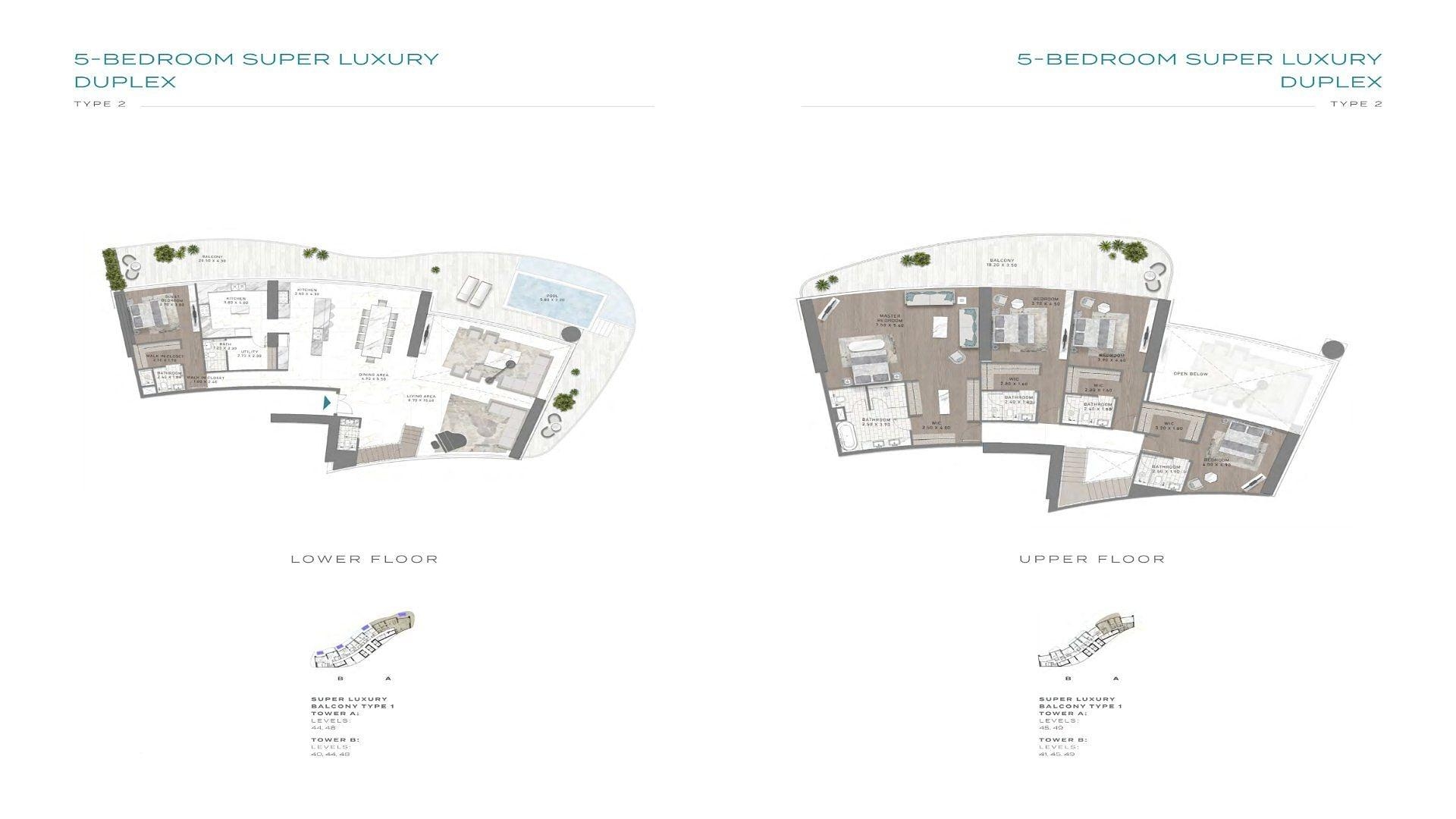 Imagen del Plano de Planta 13