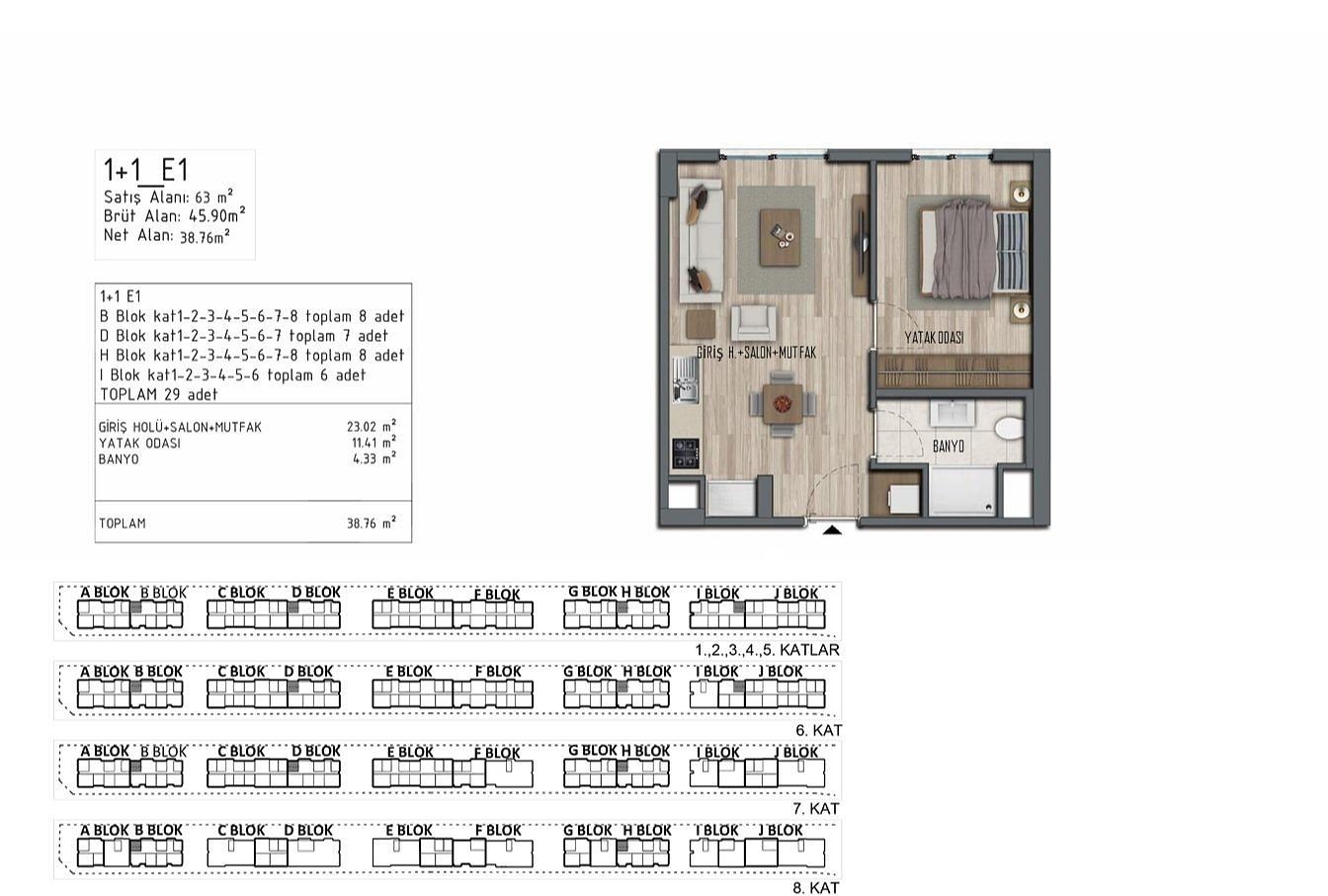 Imazhi i Planit të Katit 2