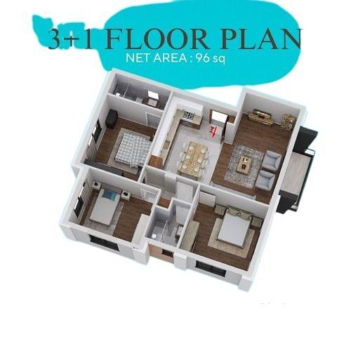 फ्लोर प्लान छवि 4