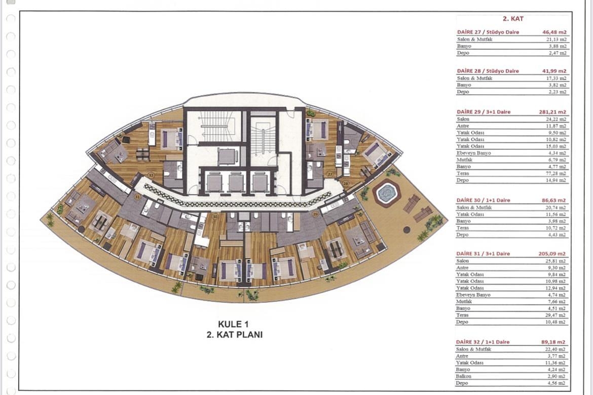 Floor Plan Image 1