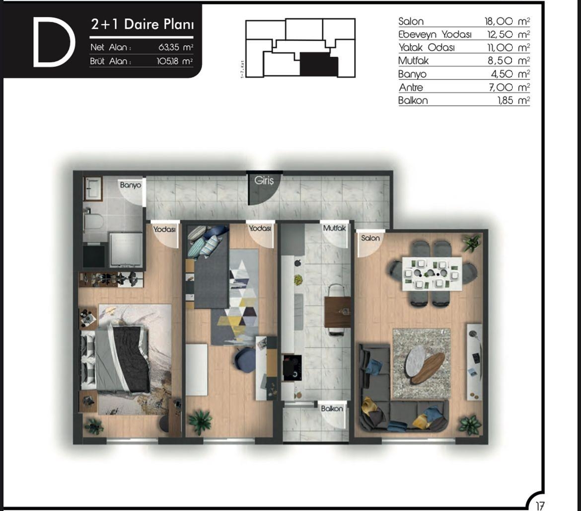 Floor Plan Image 3