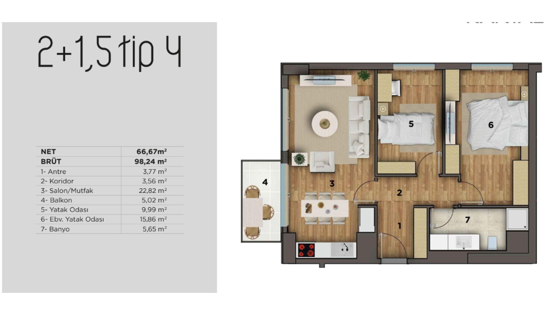Floor Plan Image 4