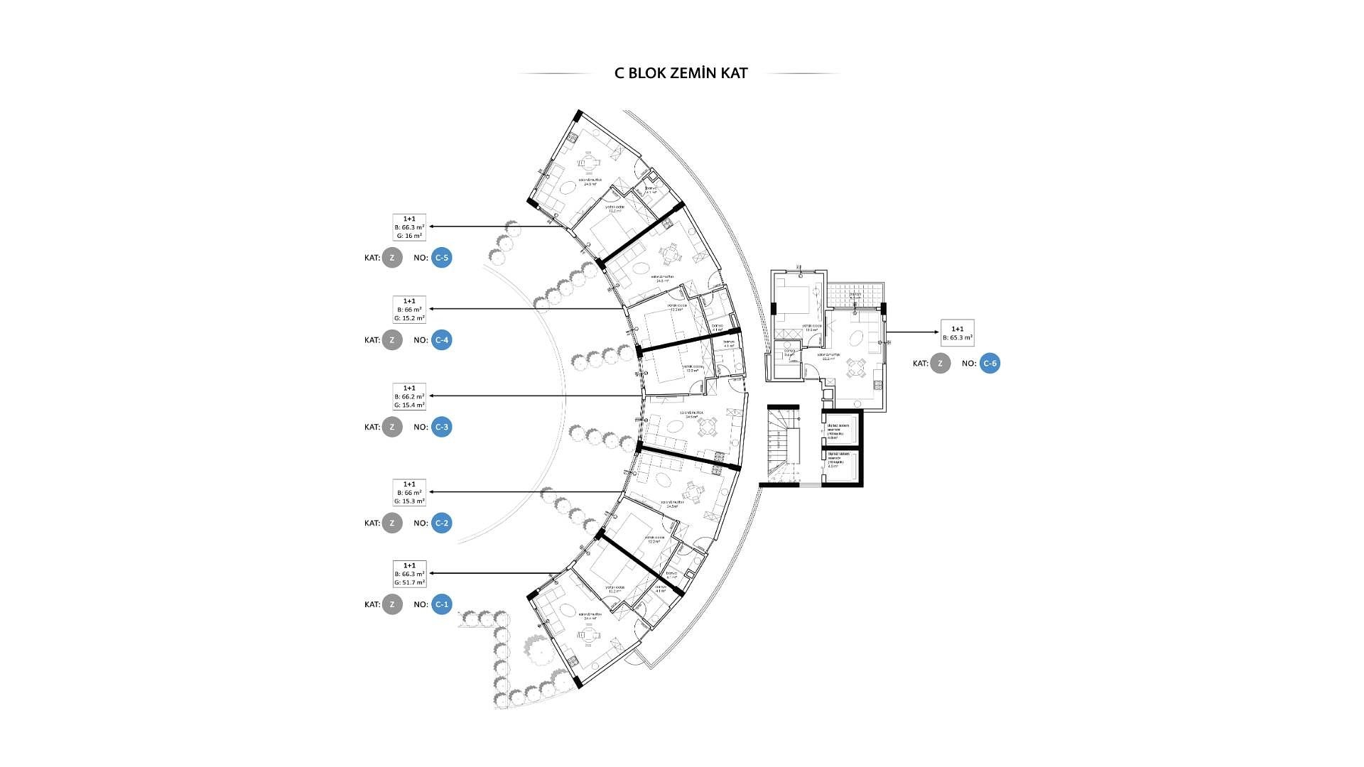 फ्लोर प्लान छवि 13
